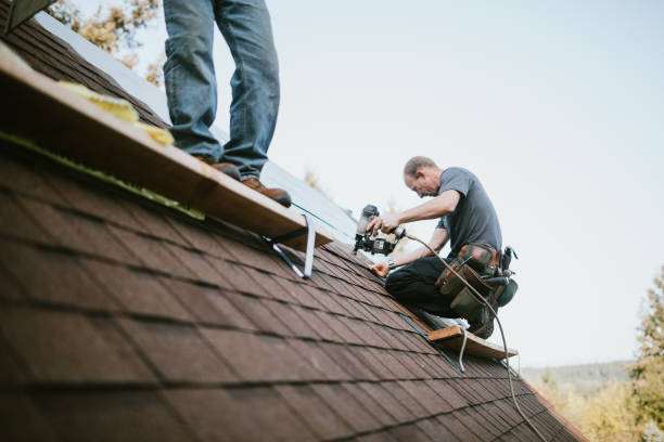 Quick and Trustworthy Emergency Roof Repair Services in Anna, IL
